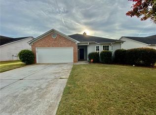 230 Lakeside Point, Covington, GA 30016