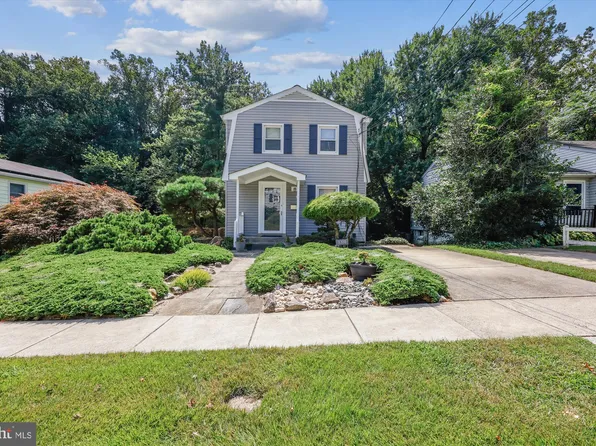 3310 Glenway Dr, Kensington, MD 20895