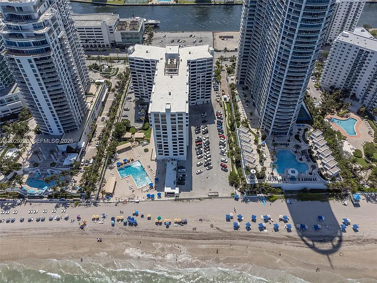 3505 S Ocean Dr #221 — Photo 43
