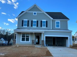 3241 Olive Farm Rd #339, Apex, NC 27502