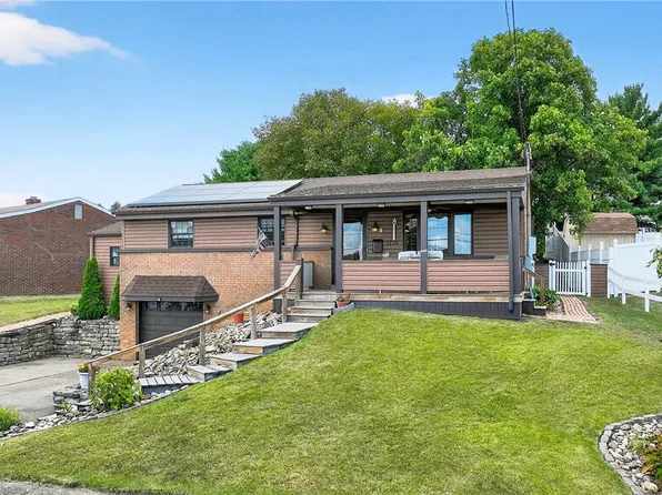 1139 Portsmouth Dr, McKeesport, PA 15133