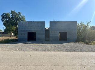 217 W Main St LOT 7-8, Ringling, OK 73456