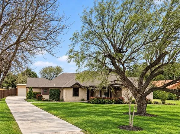 3924 Ellis Dr, McAllen, TX 78504