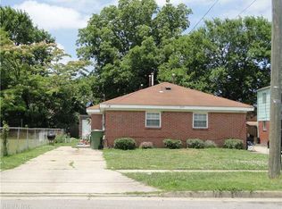 2223 Maltby Ave, Norfolk, VA 23504