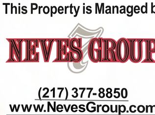 210 E Hill St, Champaign, IL 61820