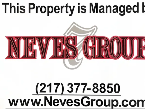 1801 Park Haven Dr, Champaign, IL 61820