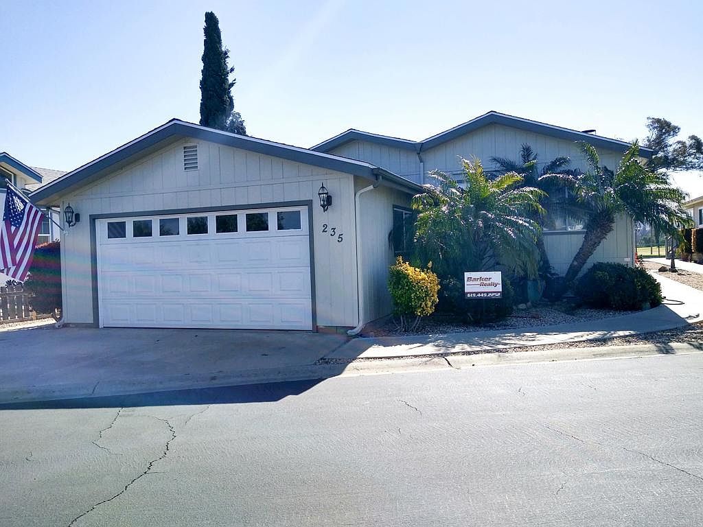 11851 Riverside Dr SPACE 235, Lakeside, CA 92040 Zillow