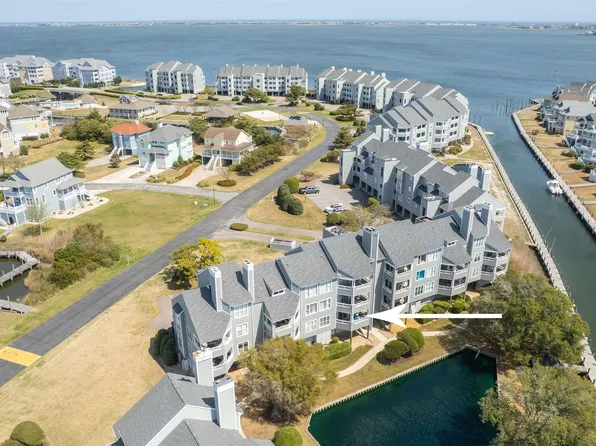 513 Pirates Way #513B, Manteo, NC 27954