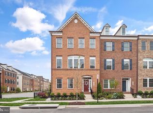 11271 Terrace Ln, Fulton, MD 20759