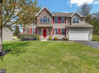 4115 Kates Gln, Upper Chichester, PA 19014