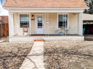 4037 S Acoma St, Englewood, CO 80110