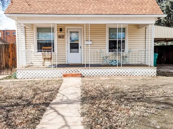4037 S Acoma Street, Englewood, CO 80110