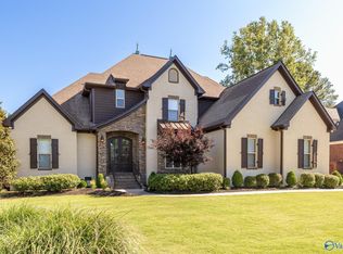 2306 Jade Pointe Dr SE, Decatur, AL 35603