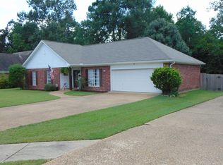 123 Post Oak Dr, Brandon, MS 39047