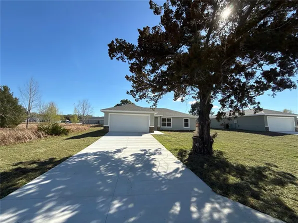 14882 SW 31st Pl, Ocala, FL 34481