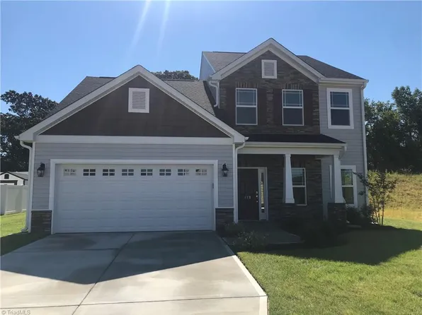 189 Sasha Dr #6, Lexington, NC 27295