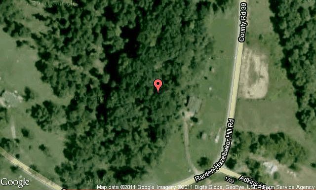 Map View