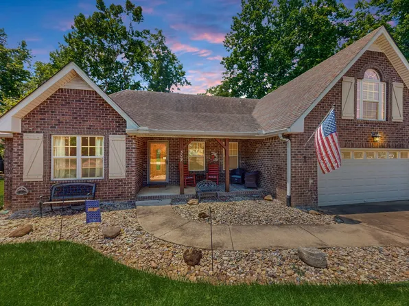 309 Springbrook Blvd, White House, TN 37188