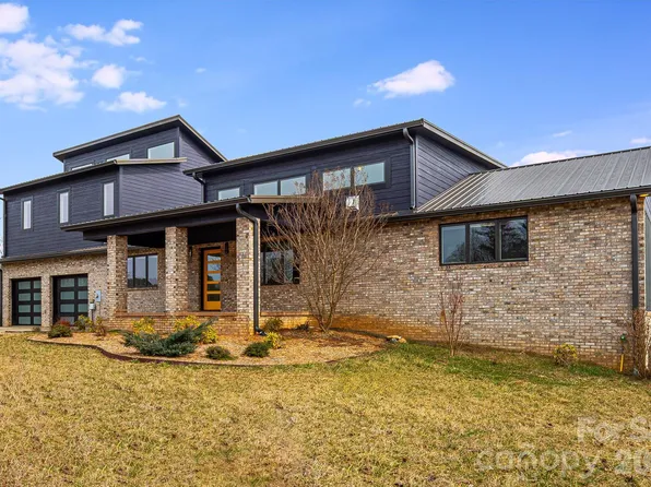 76 Murray De Bruhl Rd, Alexander, NC 28701