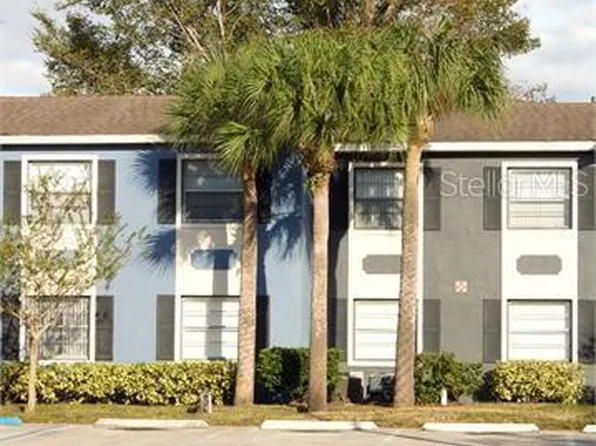 2531 N Alafaya Trl APT 58, Orlando, FL 32826