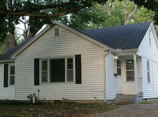 2218 SW Indian Trl, Topeka, KS 66614