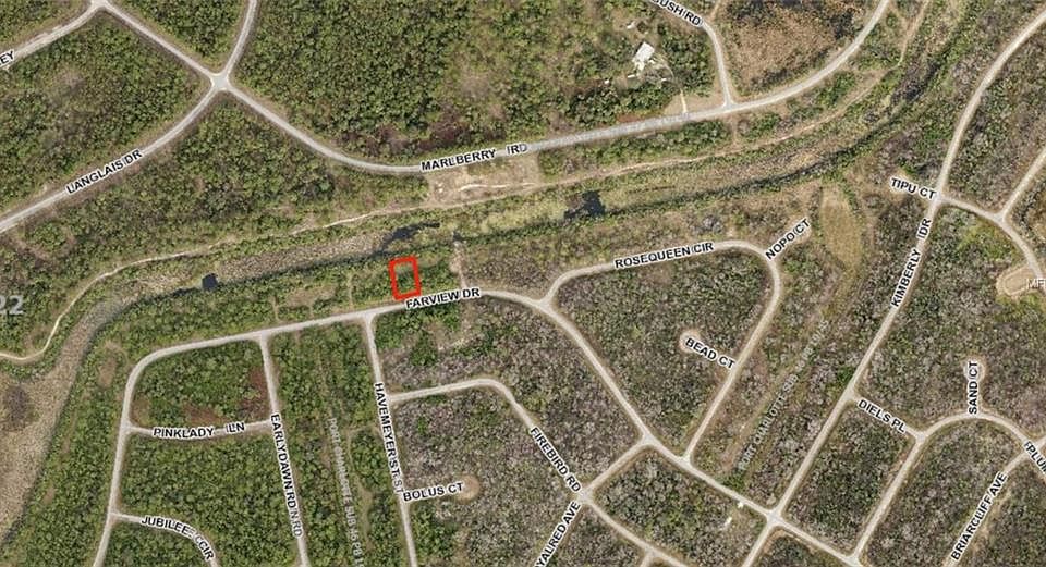 2nd image of Farview Dr