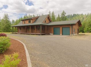 13 Meyers Ln, Oakville, WA 98568