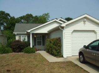 2352 Jefferson St, Wilmington, NC 28401