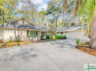 224 Wiley Bottom Rd, Savannah, GA 31411