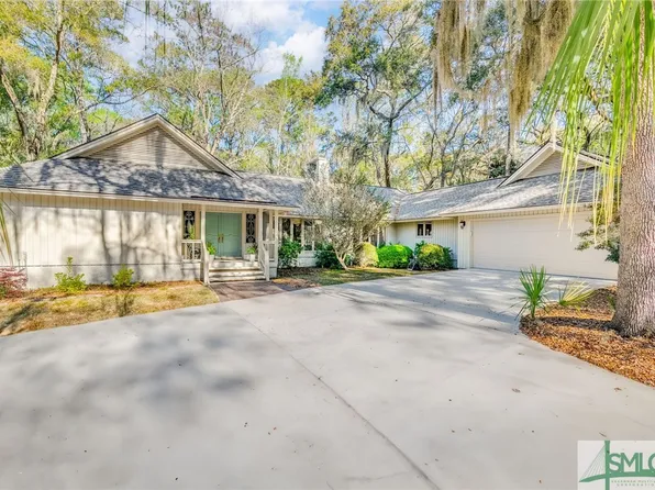 224 Wiley Bottom Road, Savannah, GA 31411