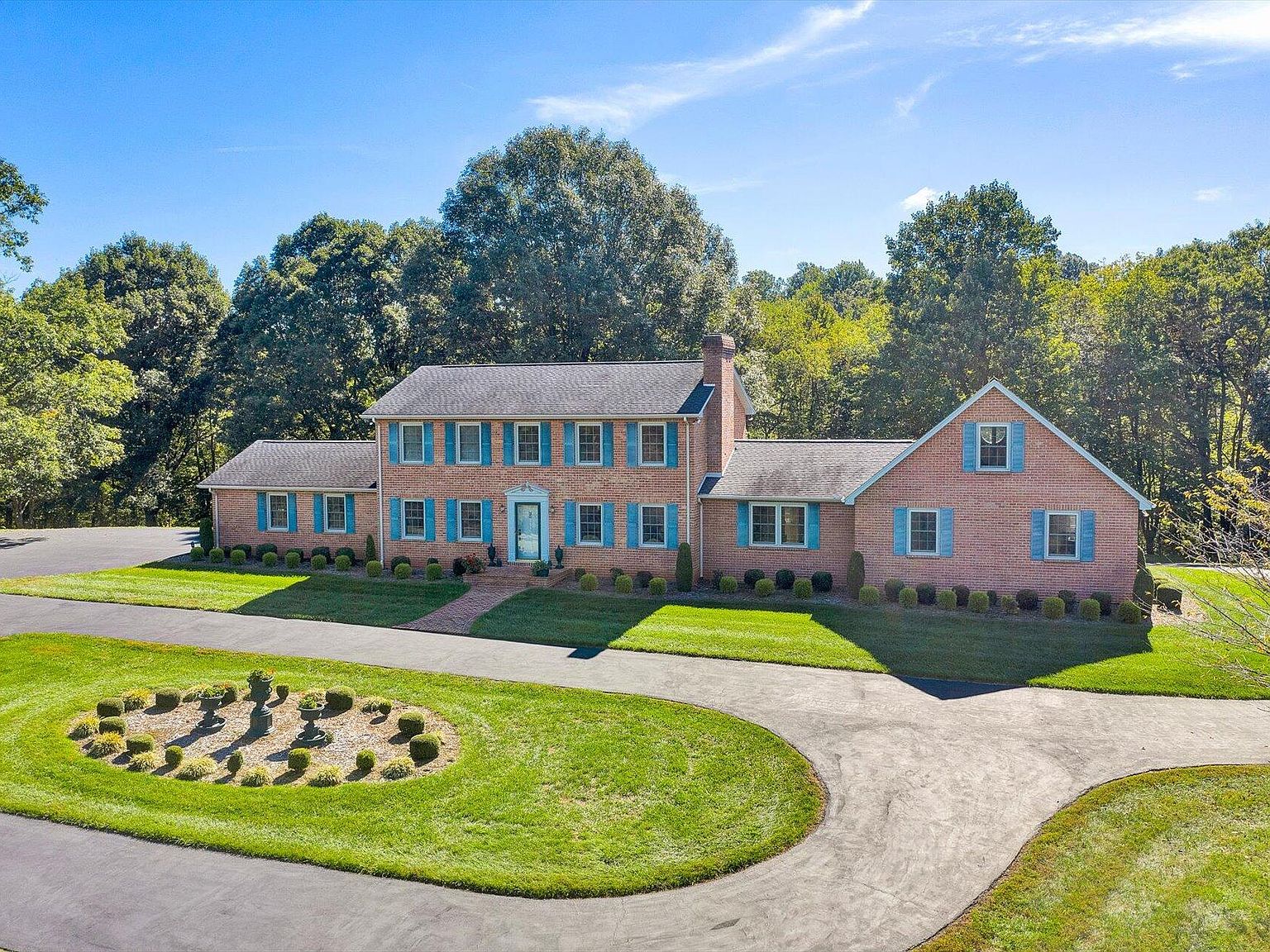 1408 Taylors Rd, Boones Mill, VA 24065 Zillow