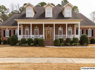 13021 Huntcliff Rd SE, Huntsville, AL 35803