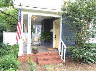 1621 Morningside Dr, Charlotte, NC 28205