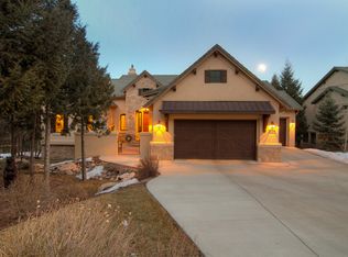 884 Mont Blanc Vw, Colorado Springs, CO 80906