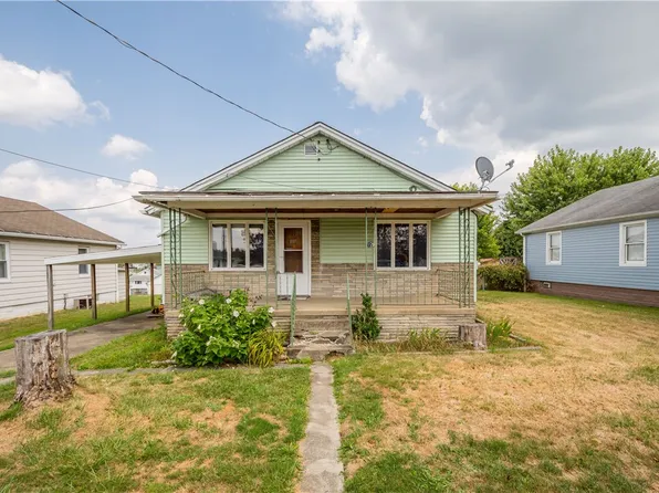 120 Armour St, Richeyville, PA 15358