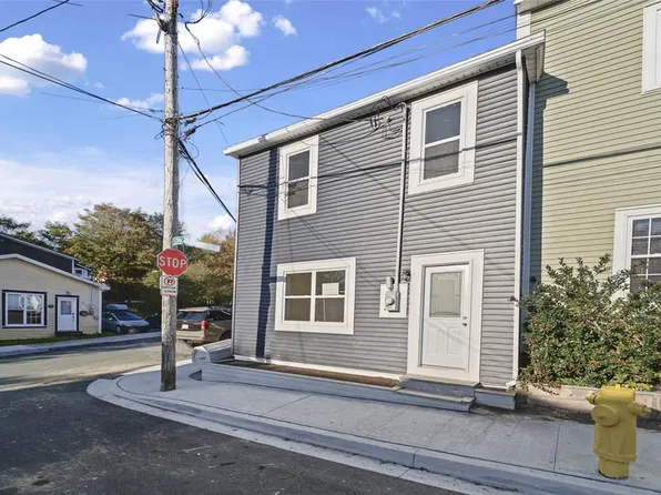 58 Charlton Street, St. John's, NL A1C1Z1