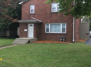 1215 Summit St, Findlay, OH 45840