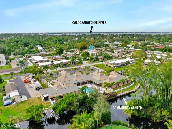 5776 Bass Cir, Fort Myers, FL 33919