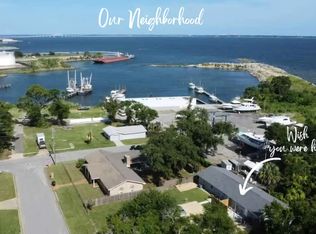 1005 W Pine St #1005, Pensacola, FL 32502