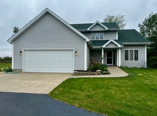 16409 W Sweedler Rd, Manhattan, IL 60442