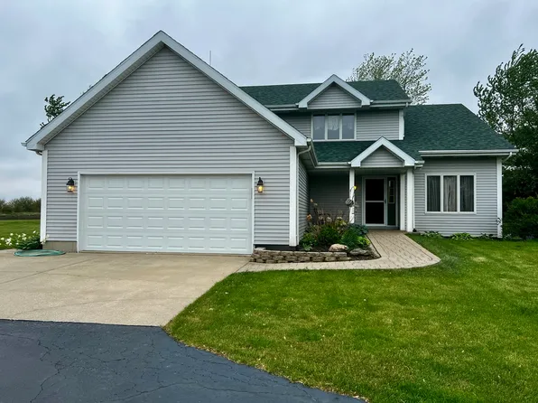 16409 W Sweedler Rd, Manhattan, IL 60442