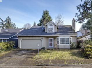 2170 SW 183rd Pl, Beaverton, OR 97003