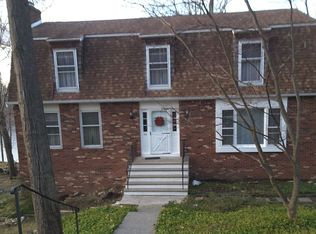 45 Tamarack Rd, Andover, NJ 07821