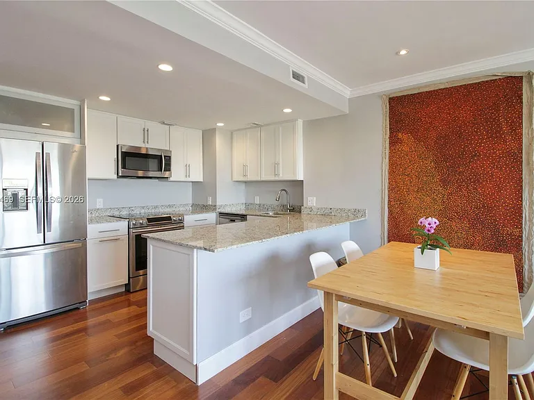 2451 Brickell Ave #7P — Photo 5