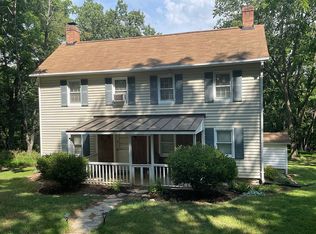 5613 Woodville Rd, Mount Airy, MD 21771