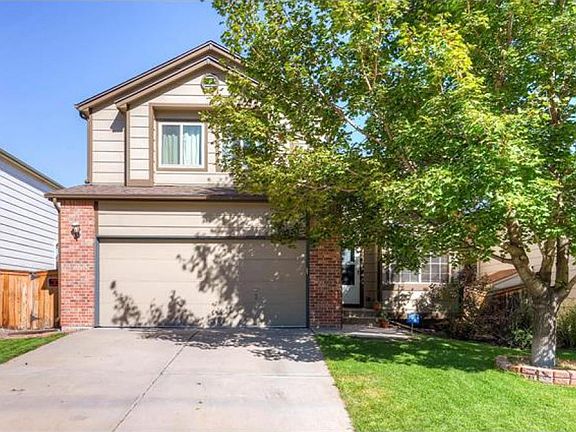For Sale: 9970 Apollo Bay, Highlands Ranch, CO 80130