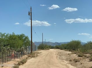 11190 S Colt Dr #187, Tucson, AZ 85736