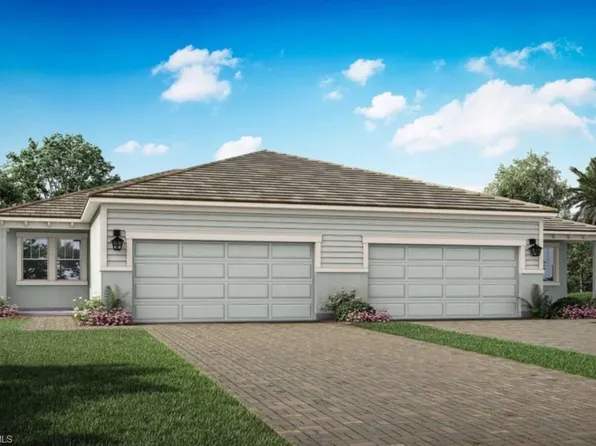 6661 Good Life Street, FORT MYERS, FL 33966