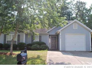 6124 Gatesville Ln, Charlotte, NC 28270