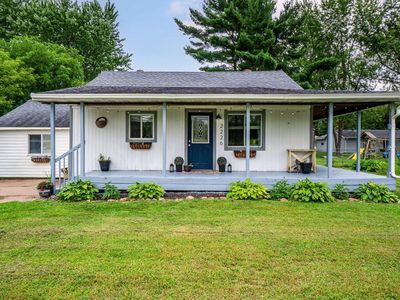 2226 Wilson Street, Menomonie, WI, 54751